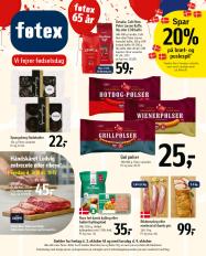 føtex Gyldig fra  til  (det samlede antal sider) - 81