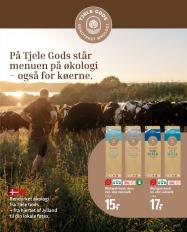 føtex tilbudsavis fra 03.10.2025 Side.22 