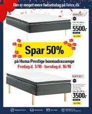 føtex tilbudsavis fra 03.10.2025 Side.61 