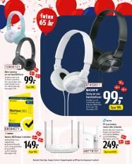 føtex tilbudsavis fra 03.10.2025 Side.69 
