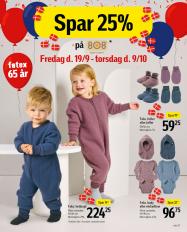 føtex tilbudsavis fra 03.10.2025 Side.72 