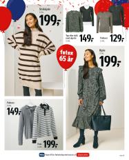 føtex tilbudsavis fra 03.10.2025 Side.75 