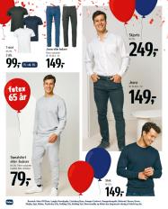 føtex tilbudsavis fra 03.10.2025 Side.79 