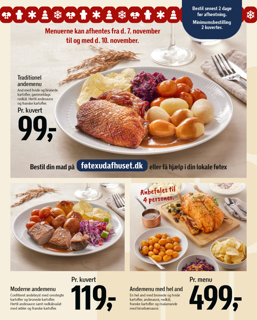 føtex tilbudsavis fra 17.10.2025 Side.11 