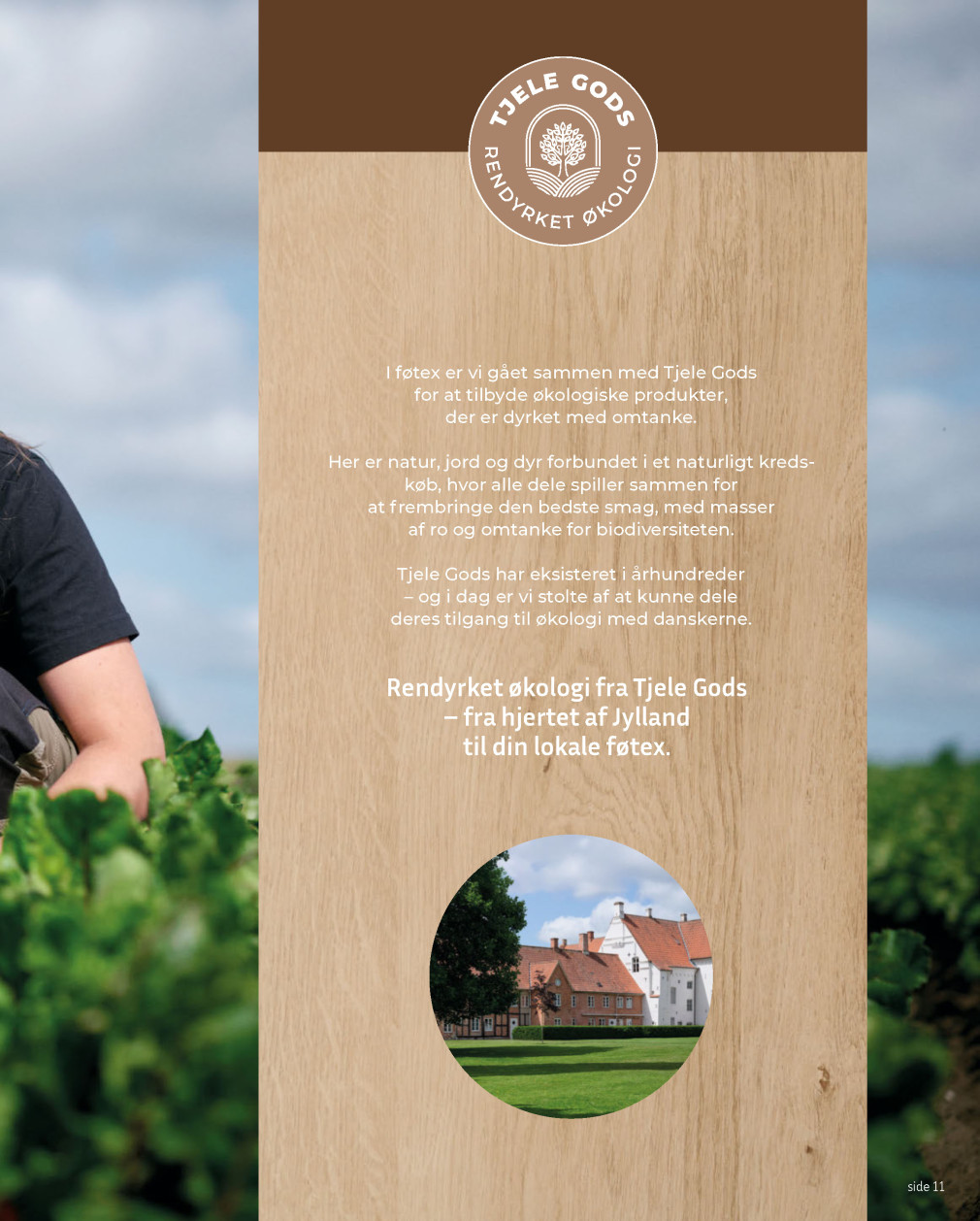 føtex tilbudsavis fra 17.10.2025 Side.15 