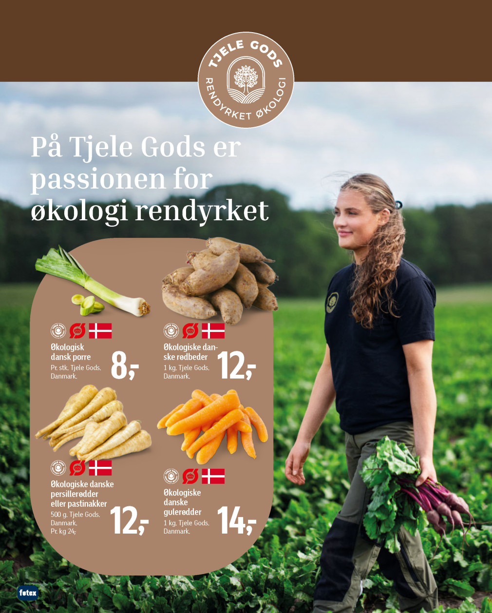 føtex tilbudsavis fra 17.10.2025 Side.18 