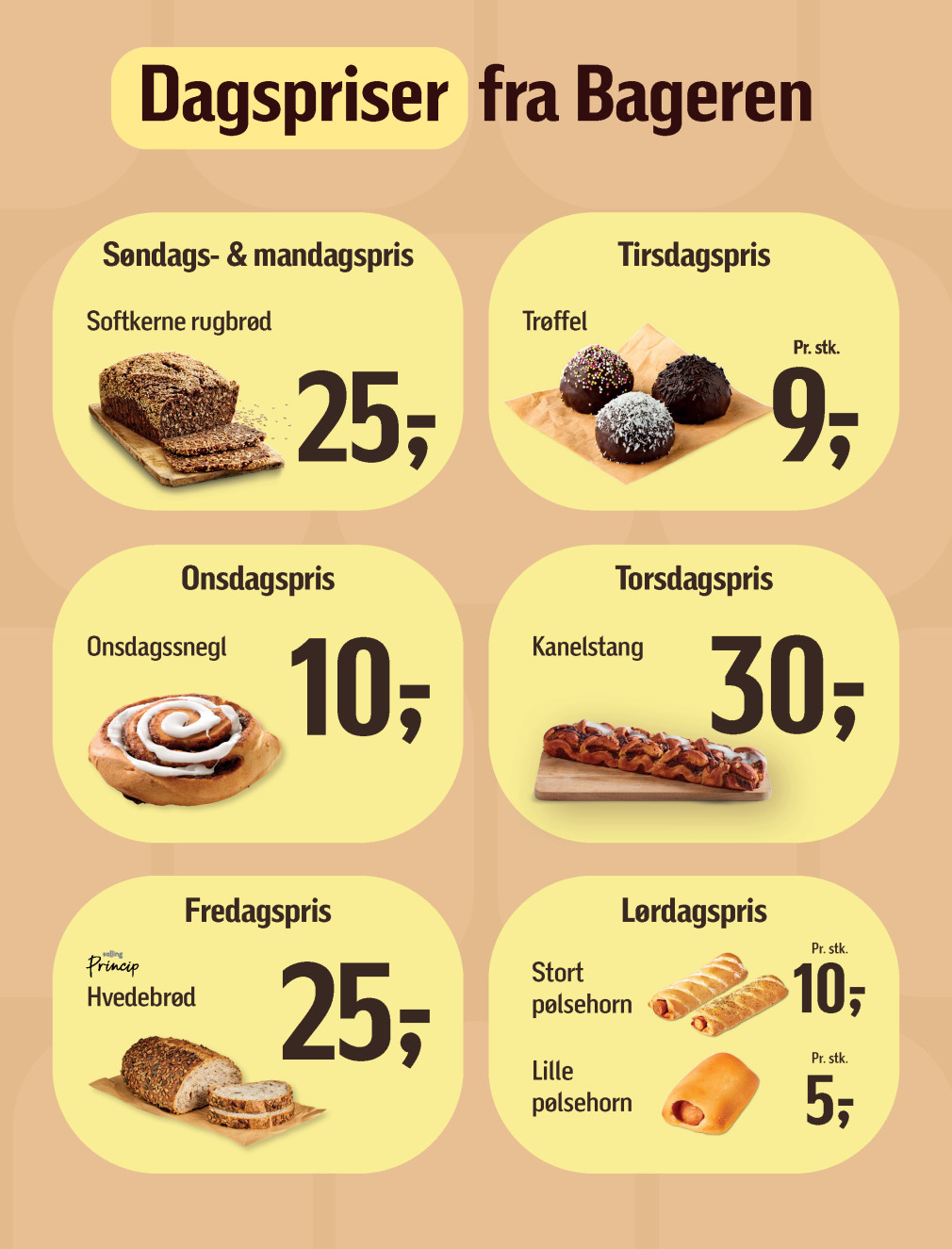 føtex tilbudsavis fra 17.10.2025 Side.27 