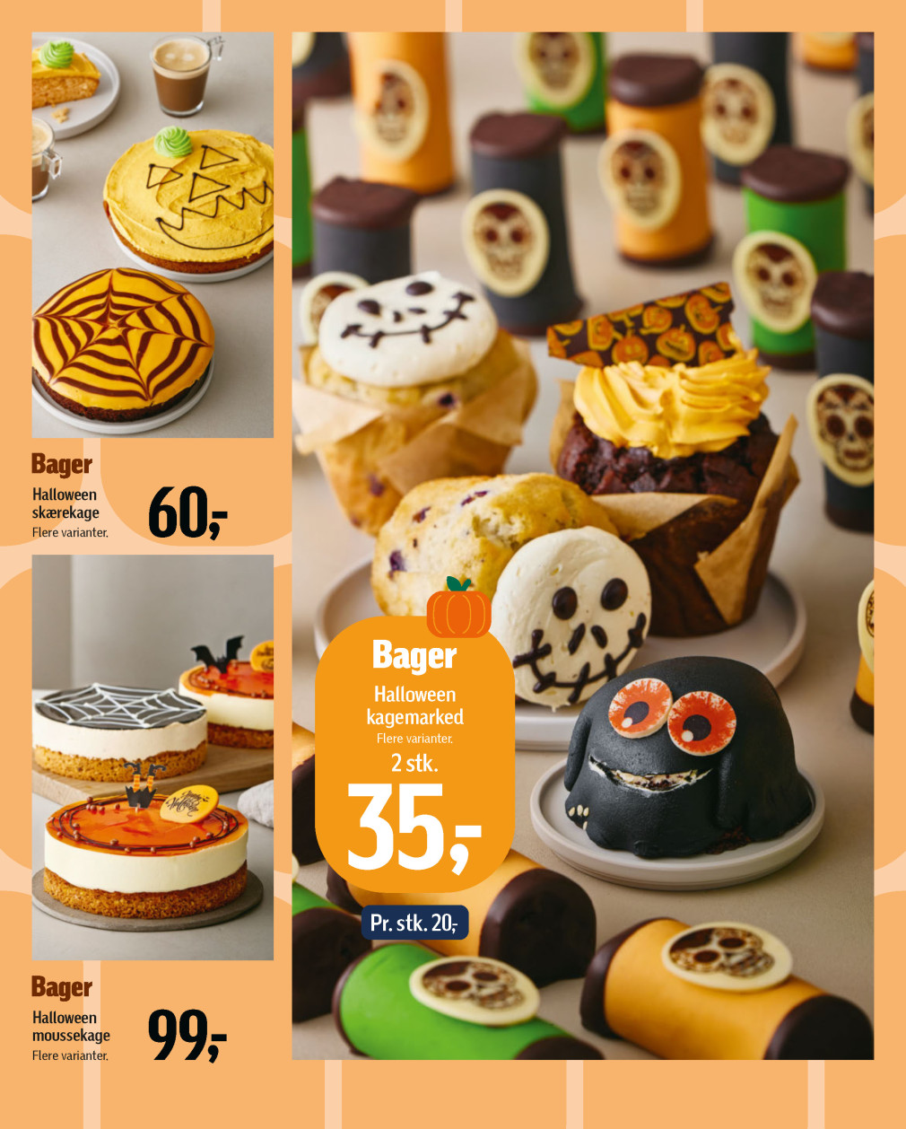 føtex tilbudsavis fra 17.10.2025 Side.30 