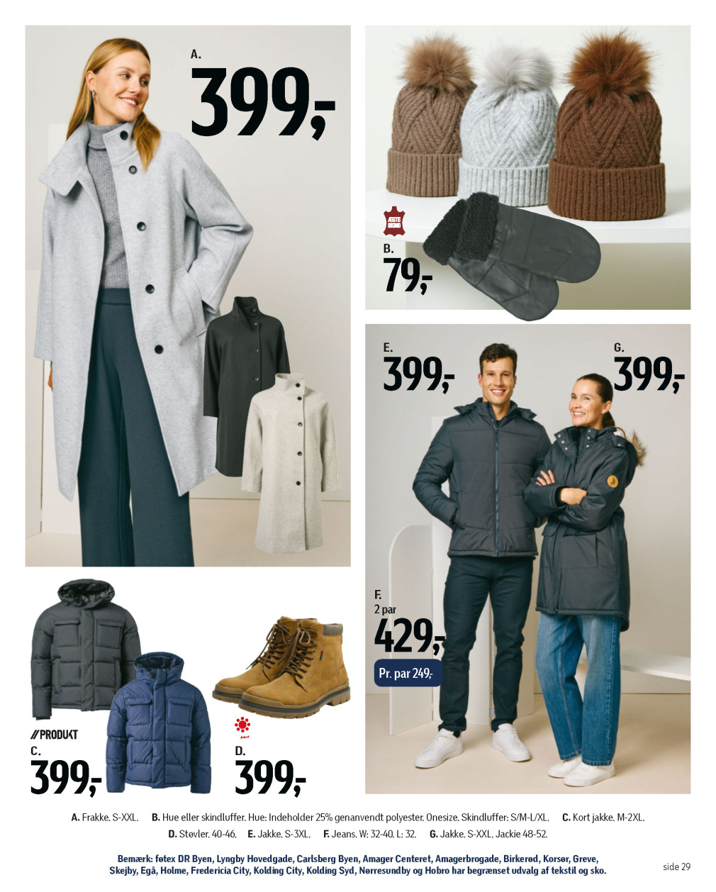 føtex tilbudsavis fra 17.10.2025 Side.53 