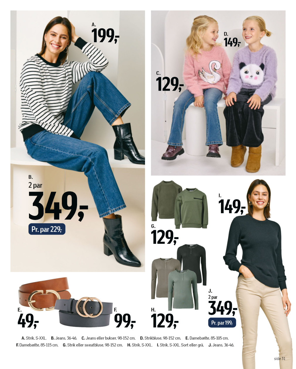 føtex tilbudsavis fra 17.10.2025 Side.55 