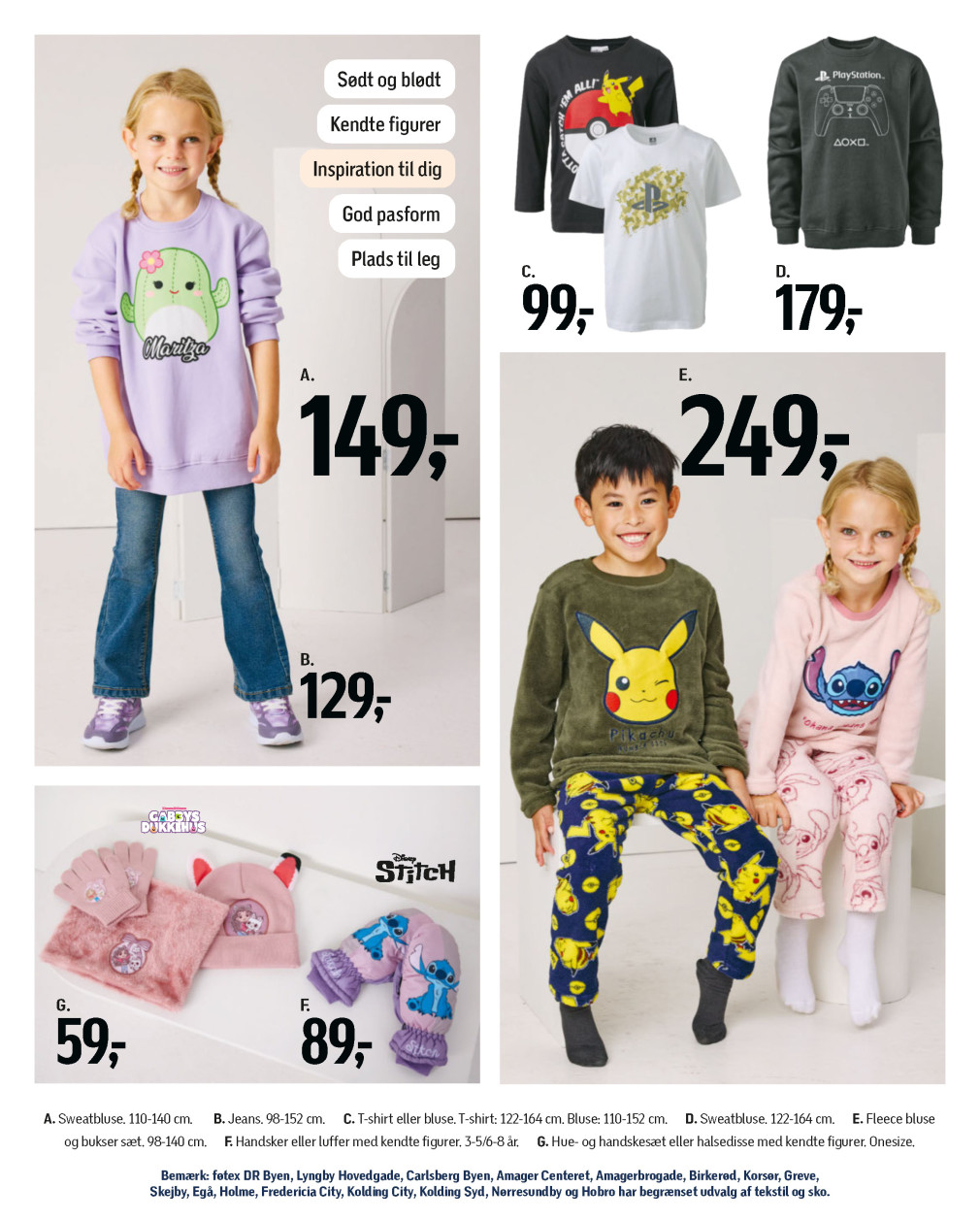føtex tilbudsavis fra 17.10.2025 Side.56 