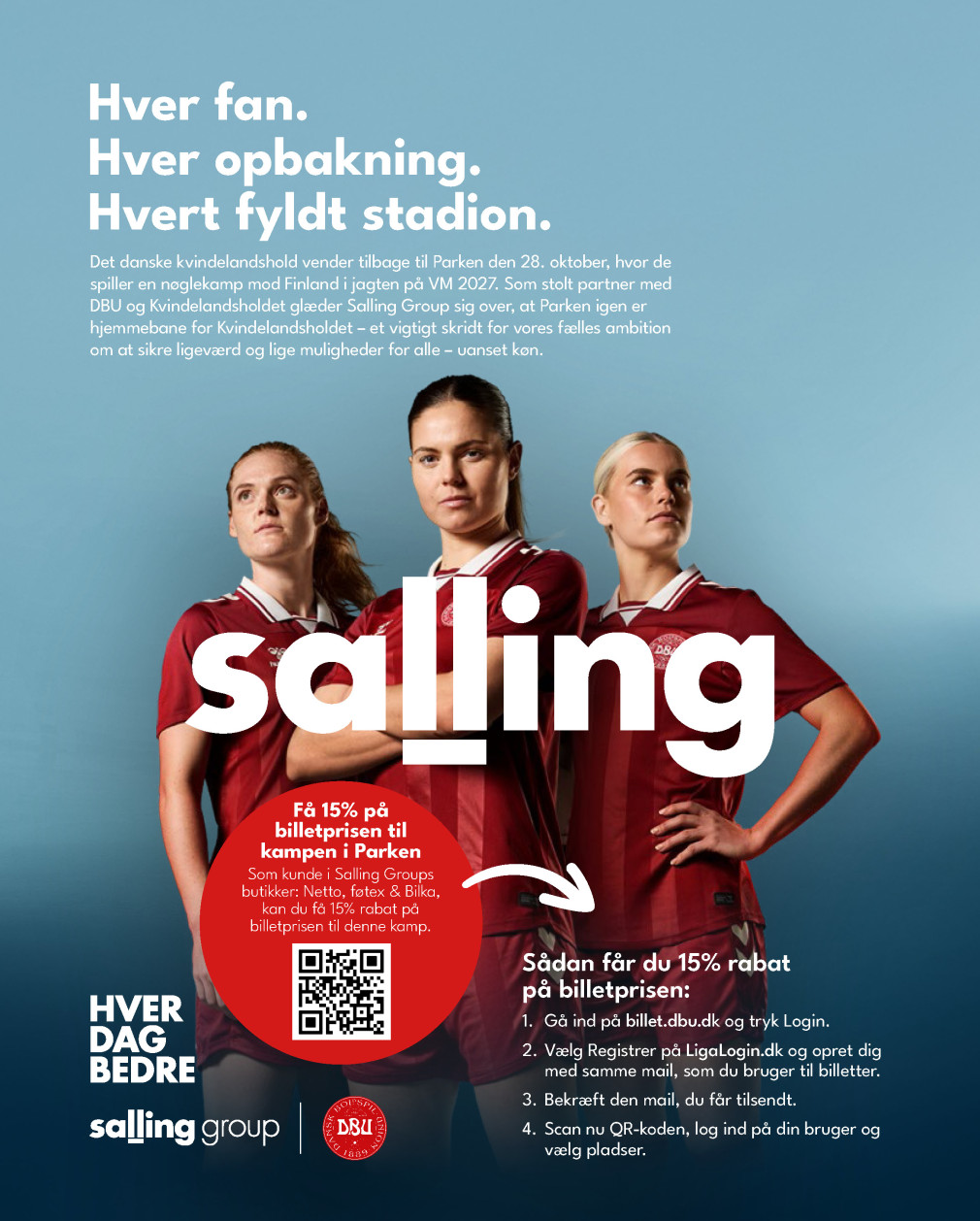 føtex tilbudsavis fra 17.10.2025 Side.58 