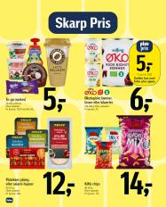 føtex tilbudsavis fra 17.10.2025 Side.2 