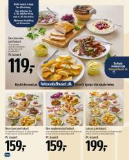 føtex tilbudsavis fra 17.10.2025 Side.10 