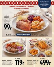 føtex tilbudsavis fra 17.10.2025 Side.11 