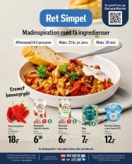 føtex tilbudsavis fra 17.10.2025 Side.12 