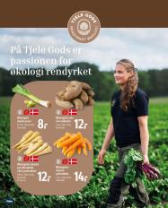 føtex tilbudsavis fra 17.10.2025 Side.18 