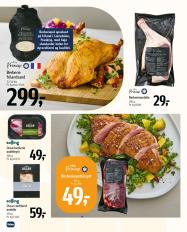 føtex tilbudsavis fra 17.10.2025 Side.22 