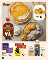 føtex tilbudsavis fra 17.10.2025 Side.29 