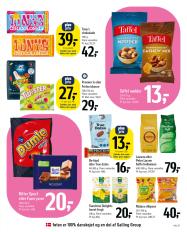 føtex tilbudsavis fra 17.10.2025 Side.33 