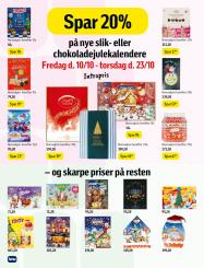 føtex tilbudsavis fra 17.10.2025 Side.34 