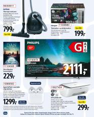 føtex tilbudsavis fra 17.10.2025 Side.43 