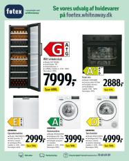 føtex tilbudsavis fra 17.10.2025 Side.47 