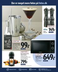 føtex tilbudsavis fra 17.10.2025 Side.50 