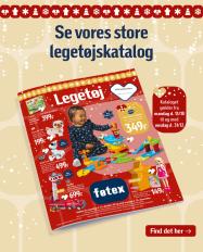 føtex tilbudsavis fra 17.10.2025 Side.51 