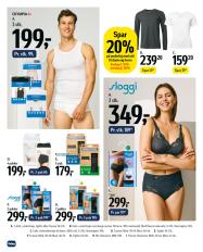 føtex tilbudsavis fra 17.10.2025 Side.57 