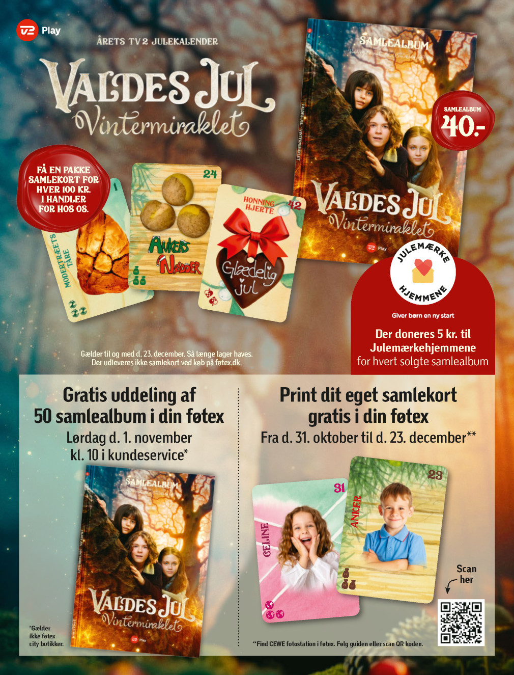 føtex tilbudsavis fra 31.10.2025 Side.4 