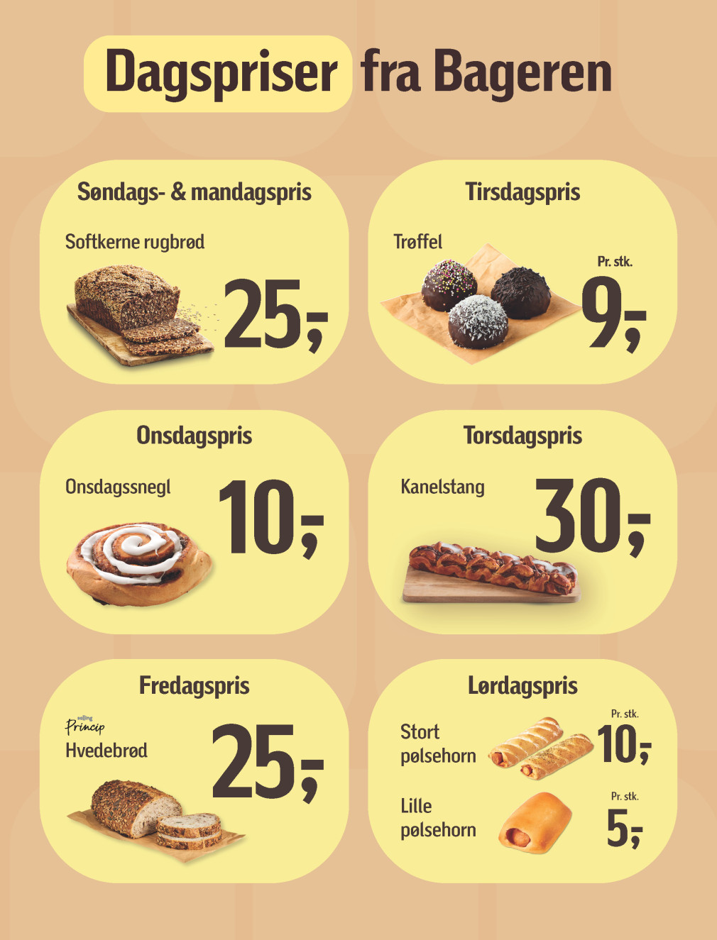 føtex tilbudsavis fra 31.10.2025 Side.31 