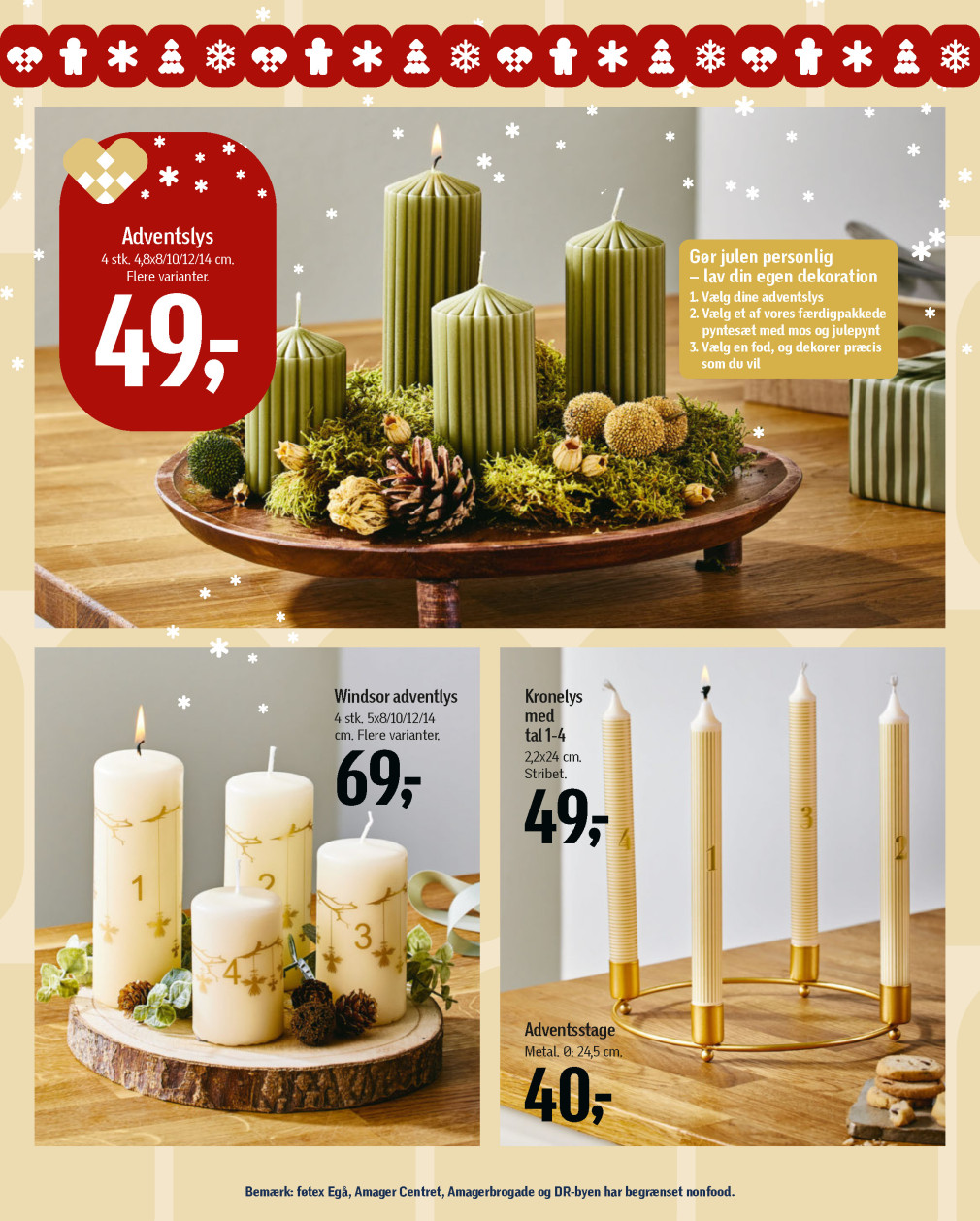 føtex tilbudsavis fra 31.10.2025 Side.57 