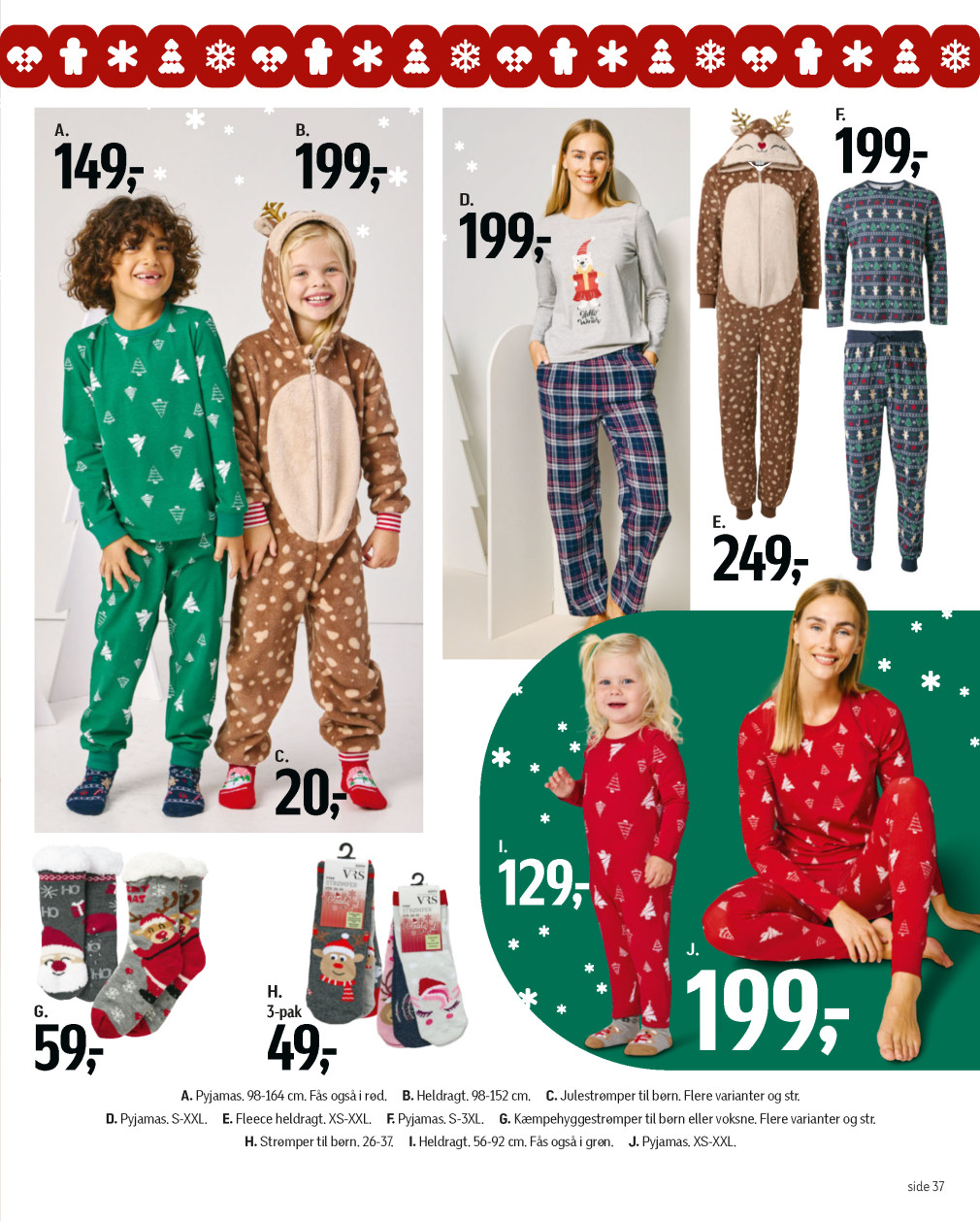 føtex tilbudsavis fra 31.10.2025 Side.71 