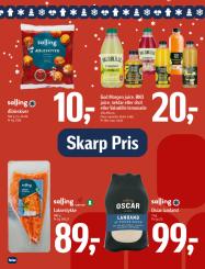 føtex tilbudsavis fra 31.10.2025 Side.5 