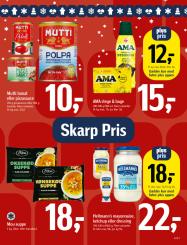 føtex tilbudsavis fra 31.10.2025 Side.6 