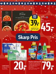 føtex tilbudsavis fra 31.10.2025 Side.8 