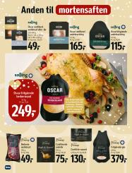 føtex tilbudsavis fra 31.10.2025 Side.10 