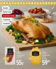 føtex tilbudsavis fra 31.10.2025 Side.12 