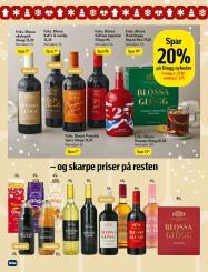 føtex tilbudsavis fra 31.10.2025 Side.14 