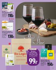 føtex tilbudsavis fra 31.10.2025 Side.21 