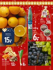 føtex tilbudsavis fra 31.10.2025 Side.25 