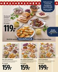 føtex tilbudsavis fra 31.10.2025 Side.26 