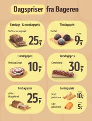 føtex tilbudsavis fra 31.10.2025 Side.31 