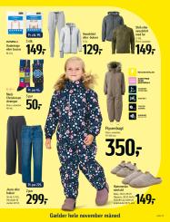 føtex tilbudsavis fra 31.10.2025 Side.37 