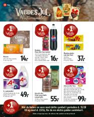 føtex tilbudsavis fra 31.10.2025 Side.43 