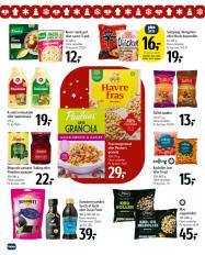 føtex tilbudsavis fra 31.10.2025 Side.46 