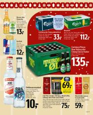 føtex tilbudsavis fra 31.10.2025 Side.47 