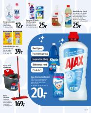 føtex tilbudsavis fra 31.10.2025 Side.49 