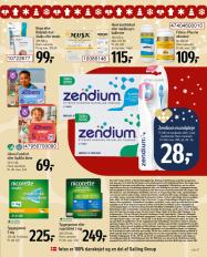 føtex tilbudsavis fra 31.10.2025 Side.52 